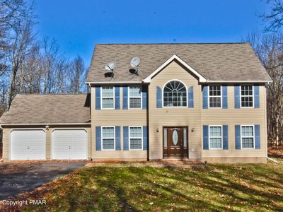 11 Colville Trl, Albrightsville, PA, 18210