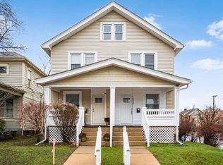 1318-1320 N 4th St, Columbus, OH