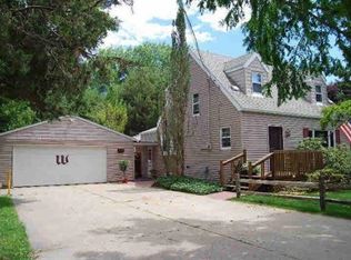 42 Westside Saginaw Rd, Bay City, MI 48706