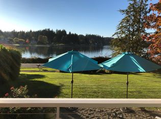 (Undisclosed Address), Bainbridge Island, WA 98110