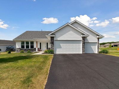 705 East Mason Drive, Edgerton, WI, 53534