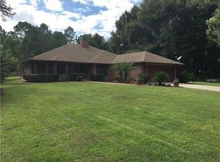 5814 Terrell Rd, Mount Dora, FL 32757