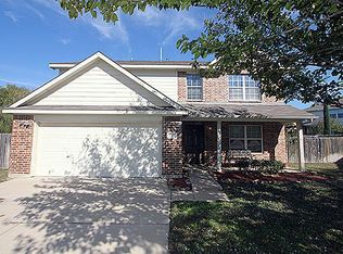 13300 Ridgepointe Rd, Fort Worth, TX 76177