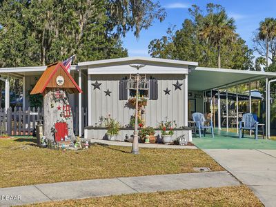 89 Stone Gate Ln, Port Orange, FL, 32129