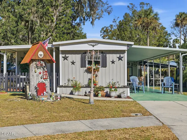 89 Stone Gate Ln, Port Orange, FL 32129