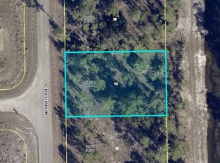 939 Memphis Ave S, Lehigh Acres, FL 33974