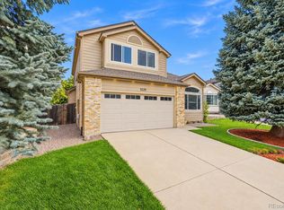 5229 Dakota Avenue, Castle Rock, CO 80104