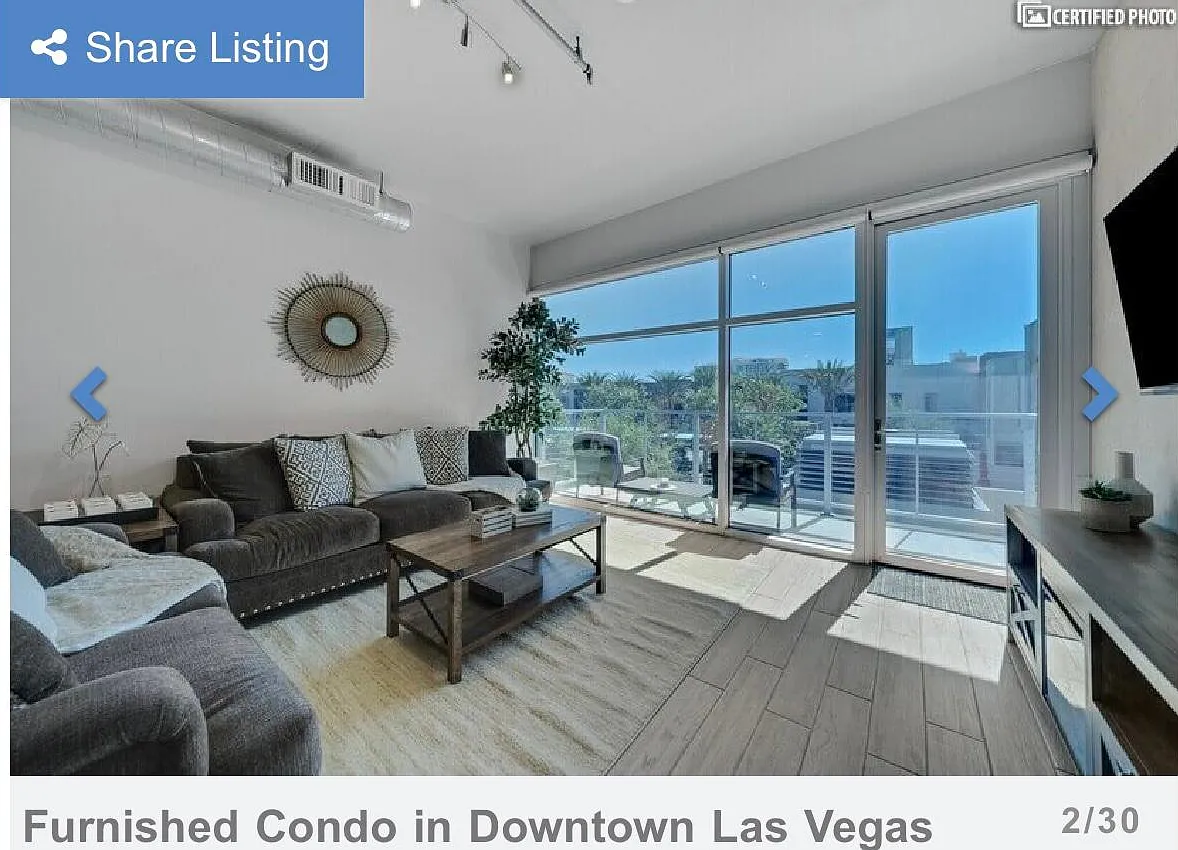 E Bonneville Ave, Las Vegas — Photo 3