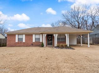 6685 Tulane Rd, Horn Lake, MS 38637