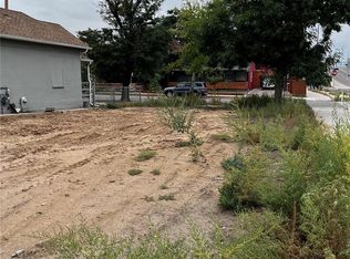 2118 S Bannock Street LOT 4, Denver, CO 80223