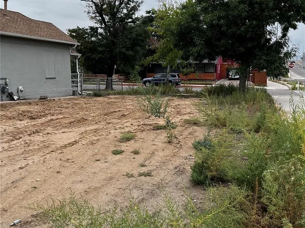 2118 S Bannock Street LOT 4, Denver, CO 80223
