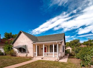 1009 Grant Ave, Trinidad, CO 81082