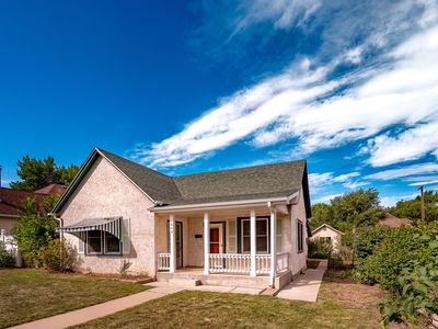 1009 Grant Ave, Trinidad, CO, 81082