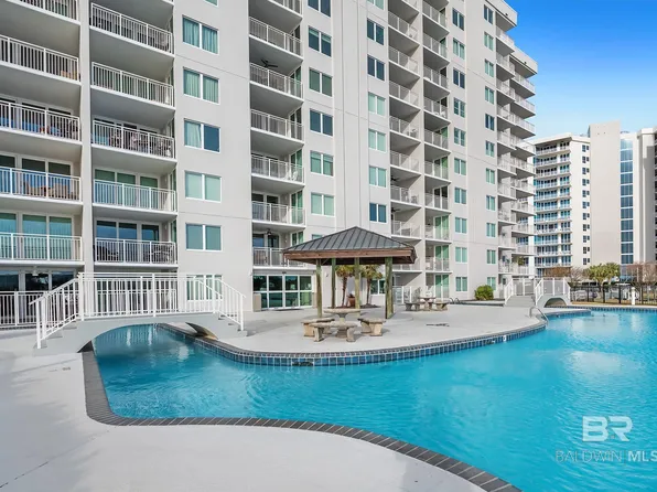 4610 White Ave APT 104, Orange Beach, AL 36561