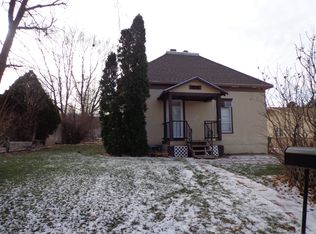 1270 W 6th St, Colby, KS 67701