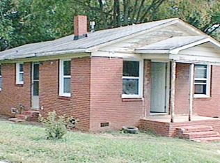 3403B Reid Ave, Charlotte, NC 28208