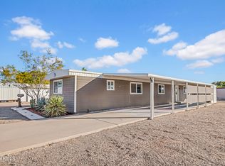 8639 E Delilah Ave, Mesa, AZ 85208