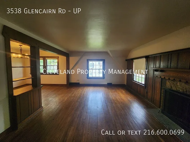 3538 Glencairn Rd #UP — Photo 14