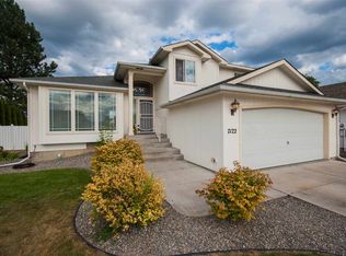 7122 N Pittsburg St, Spokane, WA 99217