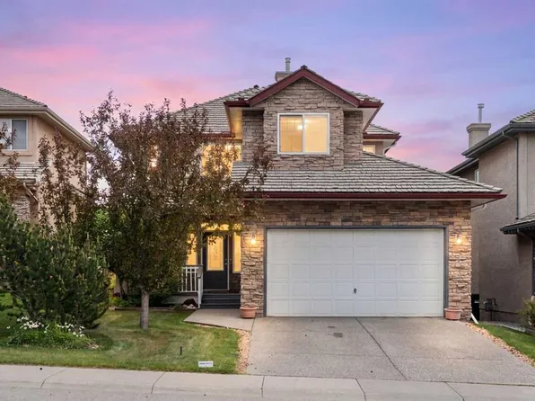 79 Royal Crest Way NW, Calgary, AB T3G 4M9