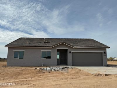 29224 N 254TH Avenue, Wittmann, AZ, 85361