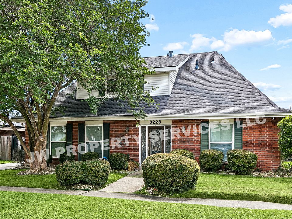 1st image of 3228 Lake Trail Dr
