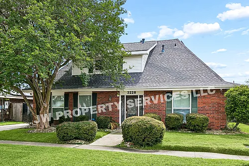 3228 Lake Trail Dr Photo 1