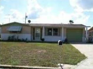 7314 Windsor St, Hudson, FL 34667