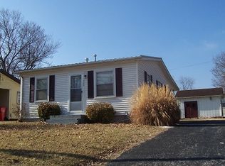 309 Grinstead Mill Rd, Cave City, KY 42127