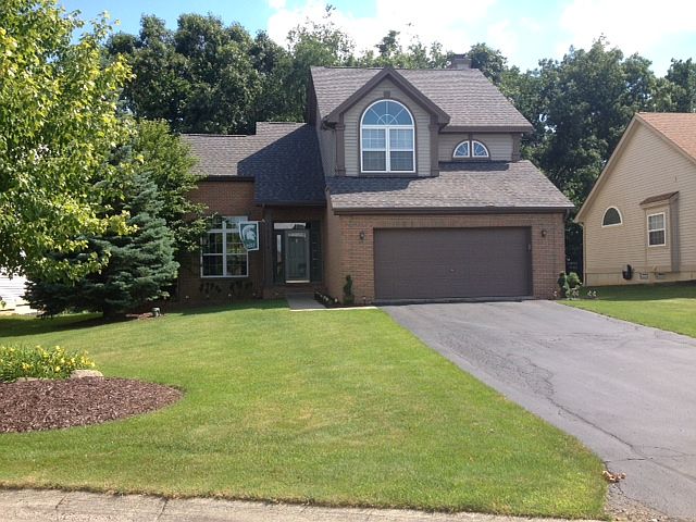 1st image of 16214 Aspen Hollow Dr