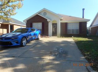 5925 Freestone Pl, Montgomery, AL 36116