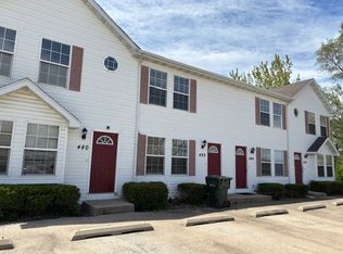 480 N School St, Coal City, IL 60416