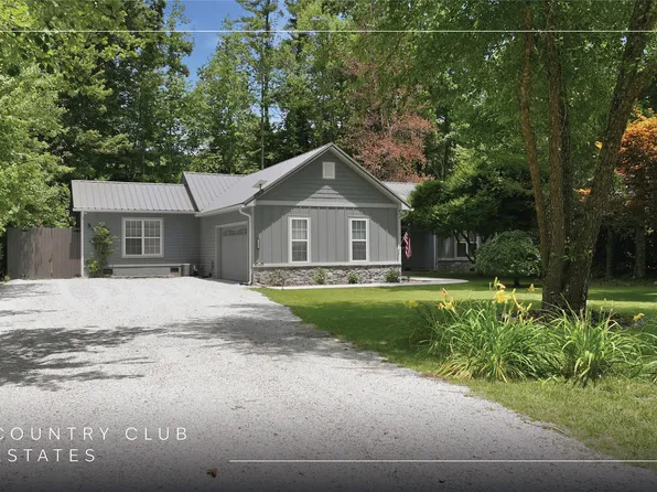 294 Needlepine Lane, Sapphire, NC 28774