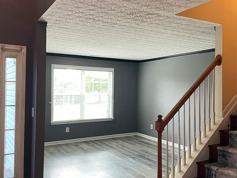 Piano room, 1st floor, next to front door