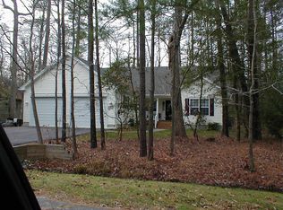 4 Poplar Trl, Ocean Pines, MD 21811