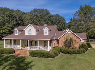1564 Rolling Hills Dr, Prattville, AL 36067