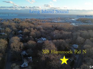 328 Hammock Rd N, Westbrook, CT 06498