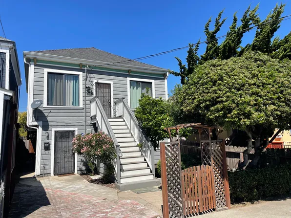 2047 20th Ave, Oakland, CA 94606