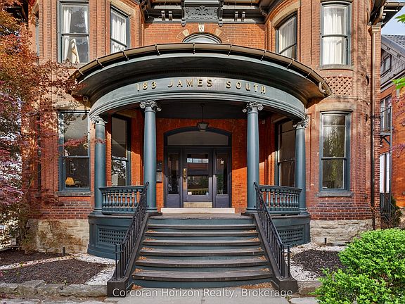 2nd image of 183 James St S #2