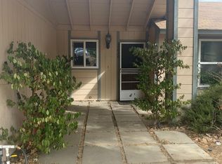 22020 Mid Way, Tehachapi, CA 93561