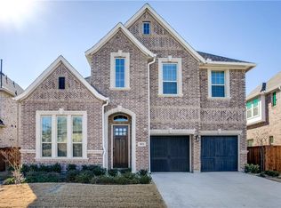 1071 Rolling Thunder Rd, Frisco, TX 75034