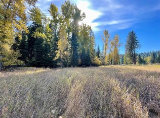 Crotteau Rd, Libby, MT 59923