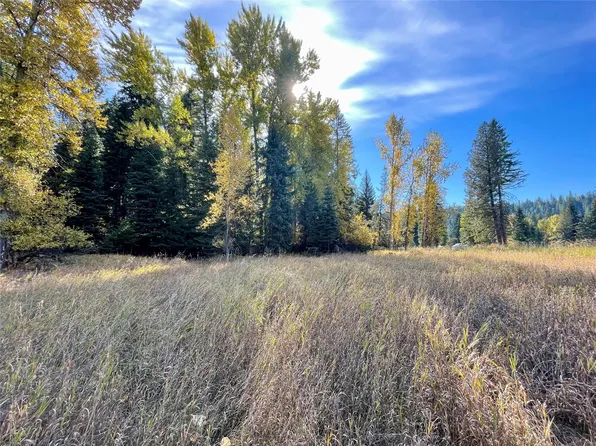 Crotteau Rd, Libby, MT 59923