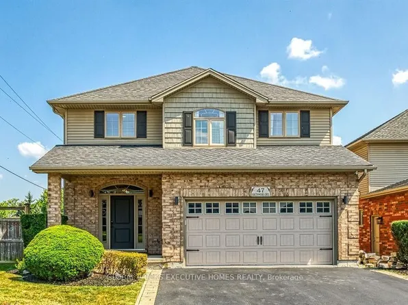 47 Southwood Cres, Haldimand County, ON N3W 0A7