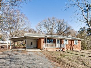 1255 Foushee Rd, Ramseur, NC 27316