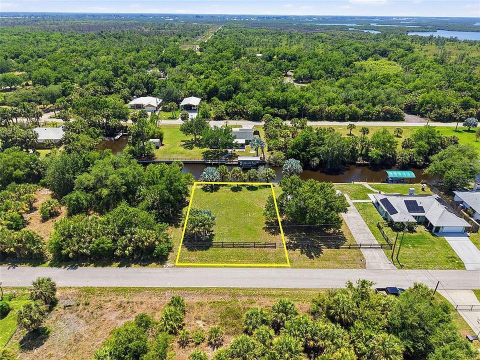 1st image of 28451 SABAL PALM DRIVE LOT 99
