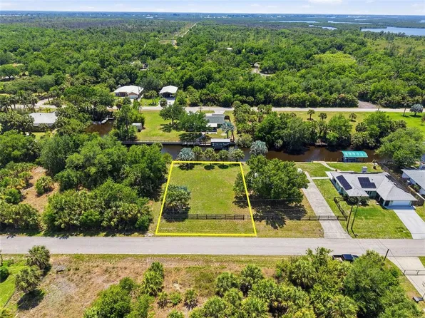 28451 Sabal Palm Dr Lot 99, Punta Gorda, FL 33982