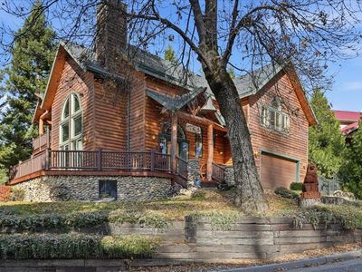 53903 Creekside Ln, Bass Lake, CA, 93604