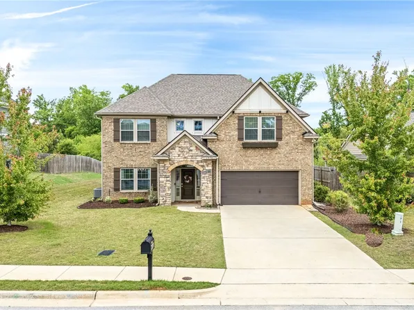 1970 Felicity Ln, Auburn, AL 36830