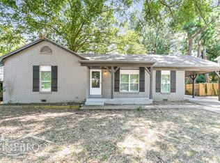 4191 Yale Rd, Memphis, TN 38128